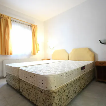 Apartment Carrio - Plaza Mayor Calpe
