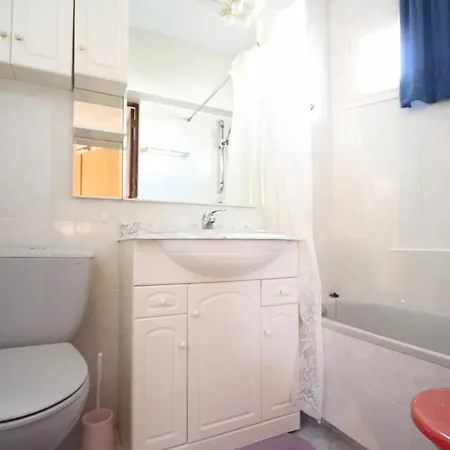 Carrio - Plaza Mayor Apartment *