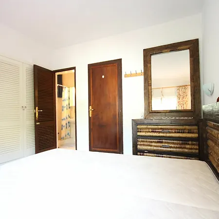 Carrio - Plaza Mayor Apartment Calpe