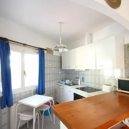Carrio - Plaza Mayor Apartment Calpe
