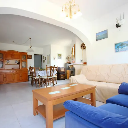 Apartment Carrio - Plaza Mayor Calpe