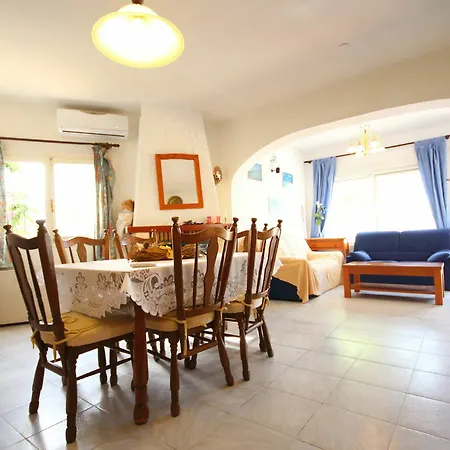 Carrio - Plaza Mayor Apartment Calpe